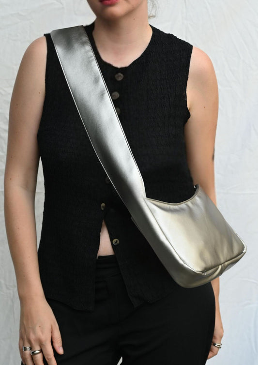 Kunstleder. Crossbody/95.